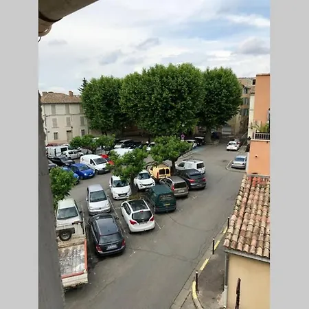 La Mansio LʼIsle-sur-la-Sorgue