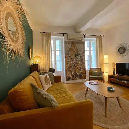 La Mansio Casa vacanze LʼIsle-sur-la-Sorgue