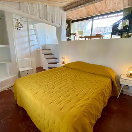 La Mansio Casa vacanze LʼIsle-sur-la-Sorgue