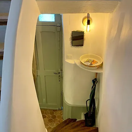 Casa vacanze La Mansio